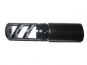 ДТК-Мк-03 дульный тормоз компенсатор для кал. 7.62, .308 (Сайга МК 03, и т.п.)