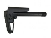 Приклад ArmsRTG "Джетфайр" труба 230 мм на АК/САЙГА/AR-17